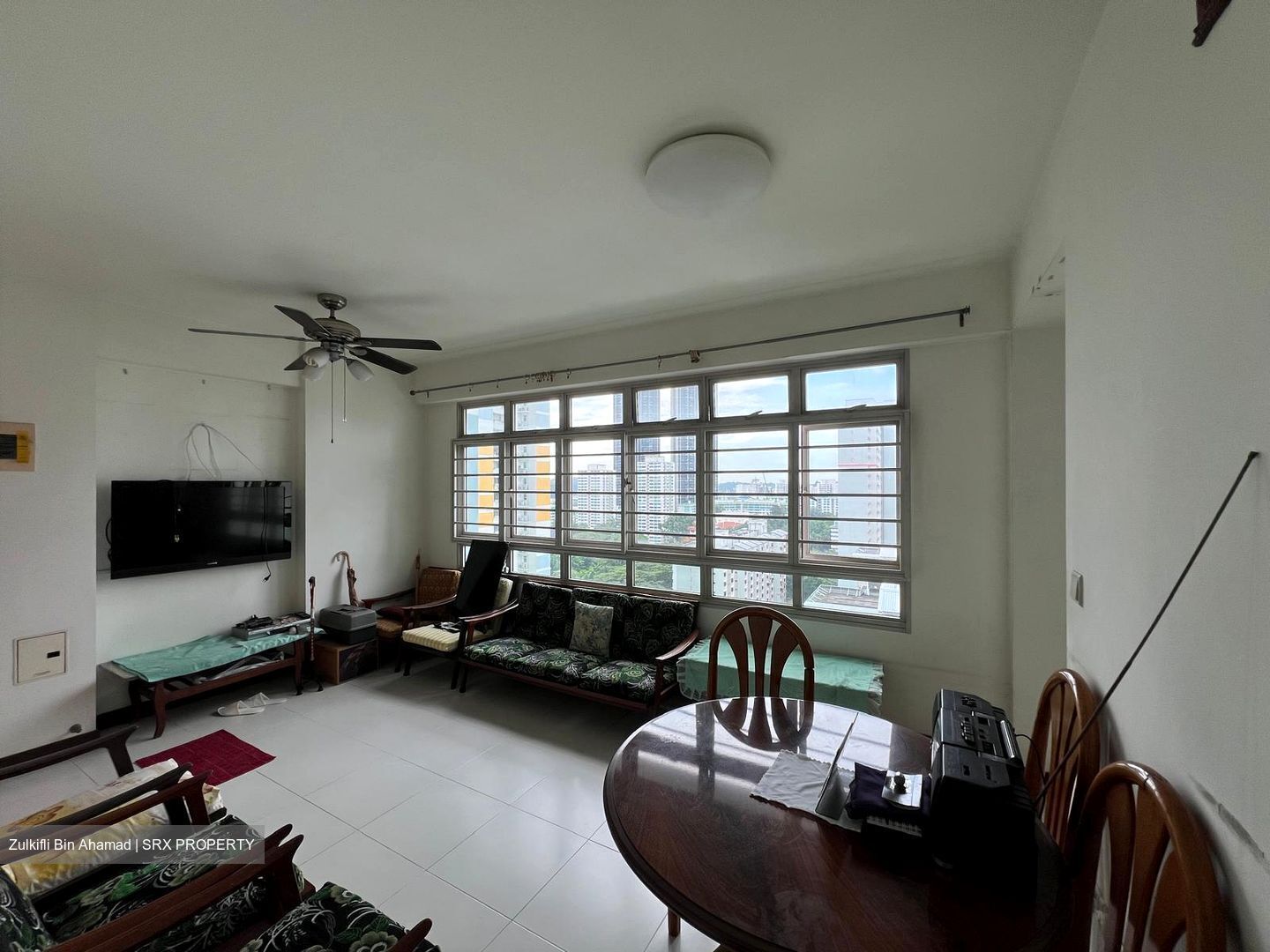 Blk 127A Kim Tian Green (Bukit Merah), HDB 3 Rooms #450561981